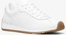 Rhodes Leather Trainer - Image 3