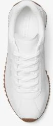 Rhodes Leather Trainer - Image 5