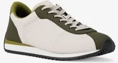 Rhodes Mixed-Media Sneaker - Image 2