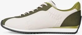 Rhodes Mixed-Media Sneaker - Image 3
