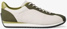 Rhodes Mixed-Media Sneaker - Image 4