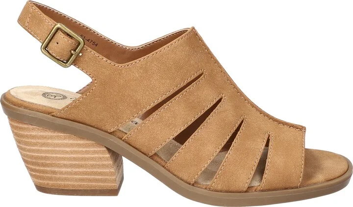 Rhodes Slingback Sandal - Image 2
