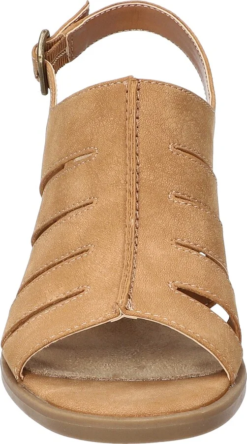 Rhodes Slingback Sandal - Image 3