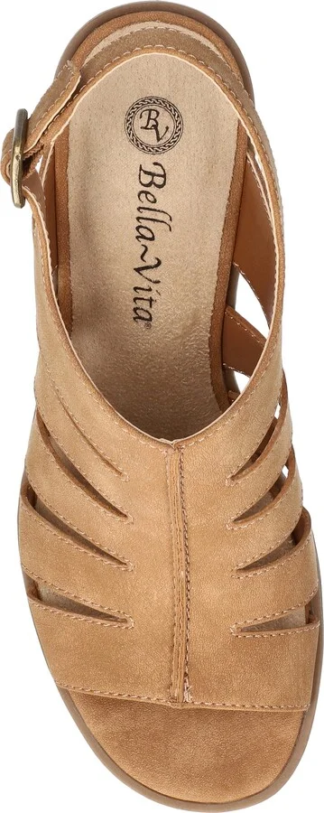 Rhodes Slingback Sandal - Image 4