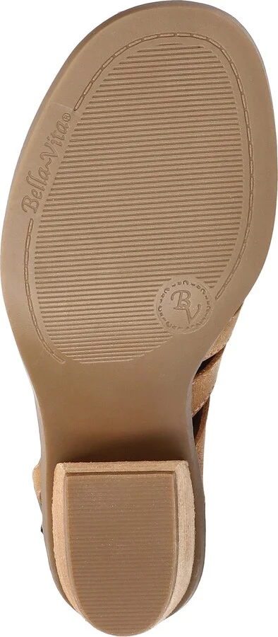 Rhodes Slingback Sandal - Image 5