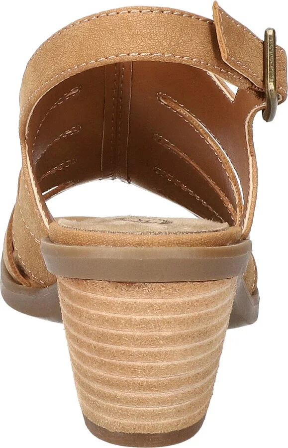 Rhodes Slingback Sandal - Image 6