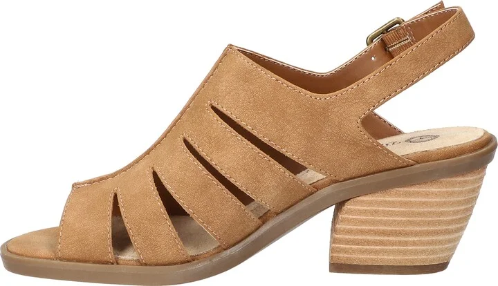 Rhodes Slingback Sandal - Image 7