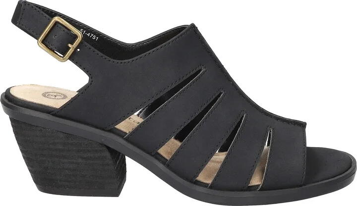 Rhodes Slingback Sandal - Image 9