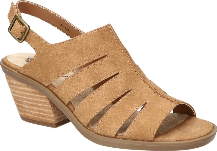 Rhodes Slingback Sandal