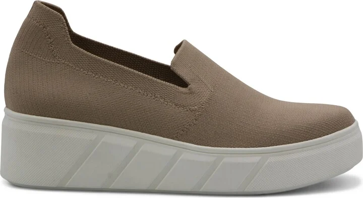 Rhody Platform Wedge Sneaker - Image 2