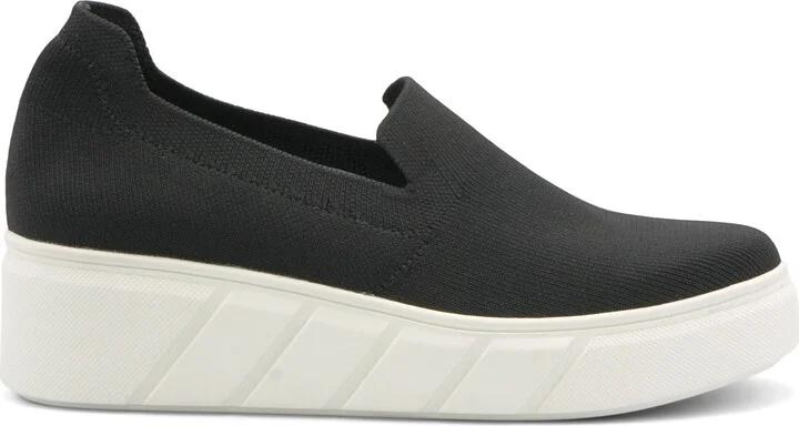 Rhody Platform Wedge Sneaker - Image 7
