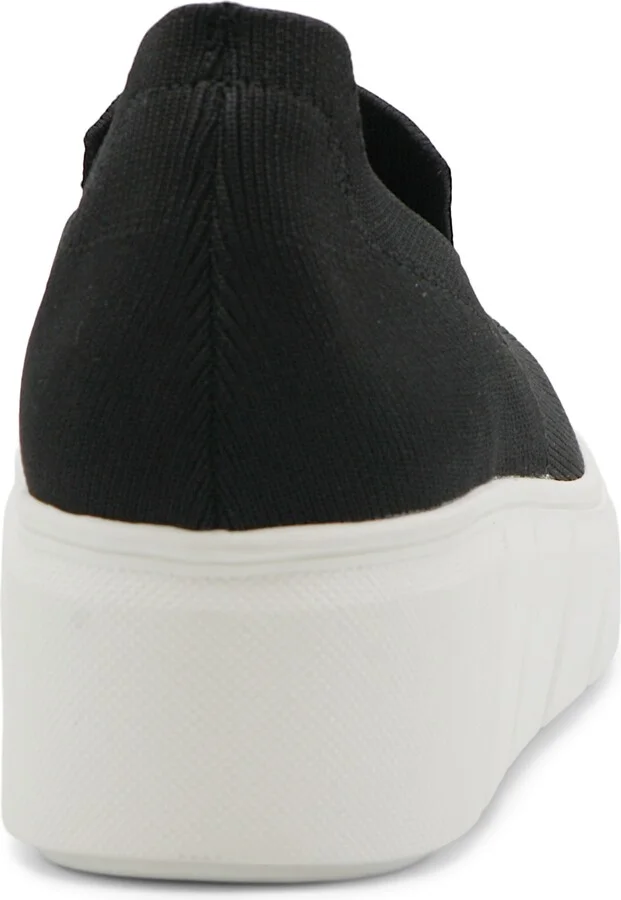 Rhody Platform Wedge Sneaker - Image 10