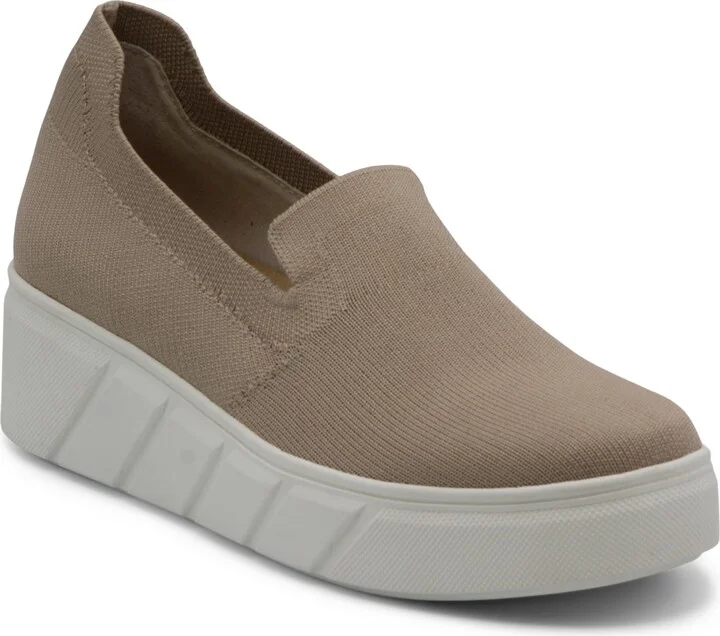 Rhody Platform Wedge Sneaker