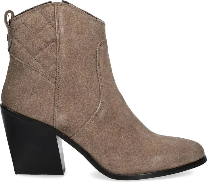Rhonda boots