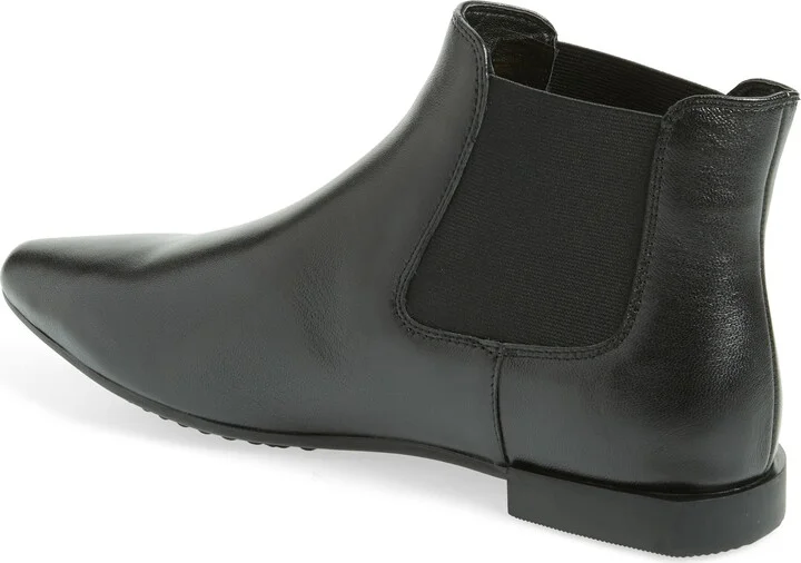 Rhonda Pointed Toe Chelsea Boot - Image 2