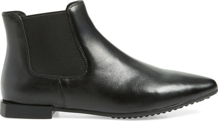 Rhonda Pointed Toe Chelsea Boot - Image 3