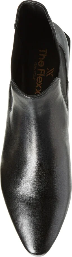 Rhonda Pointed Toe Chelsea Boot - Image 5