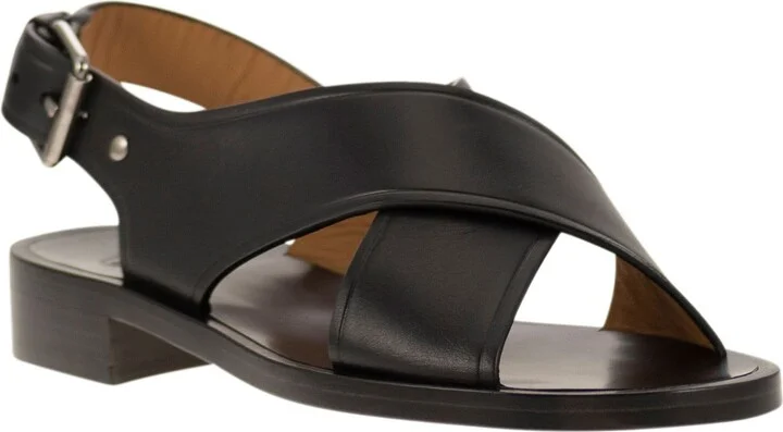 Rhonda - Sandal With Strap - Image 2