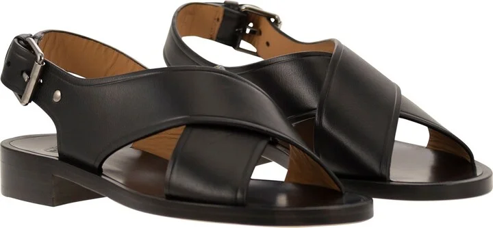 Rhonda - Sandal With Strap - Image 4