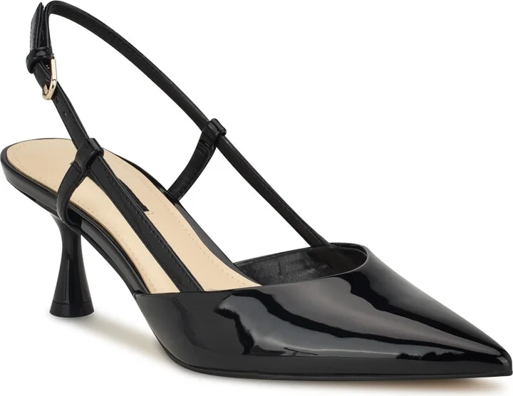 Black Patent