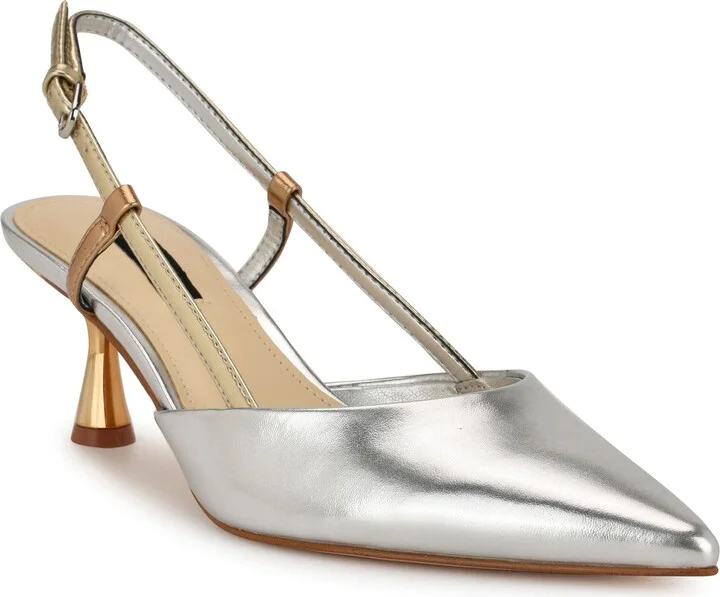 Silver/gold