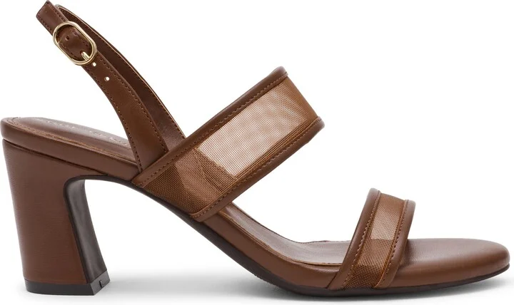 Rhonda Slingback Sandal - Image 11