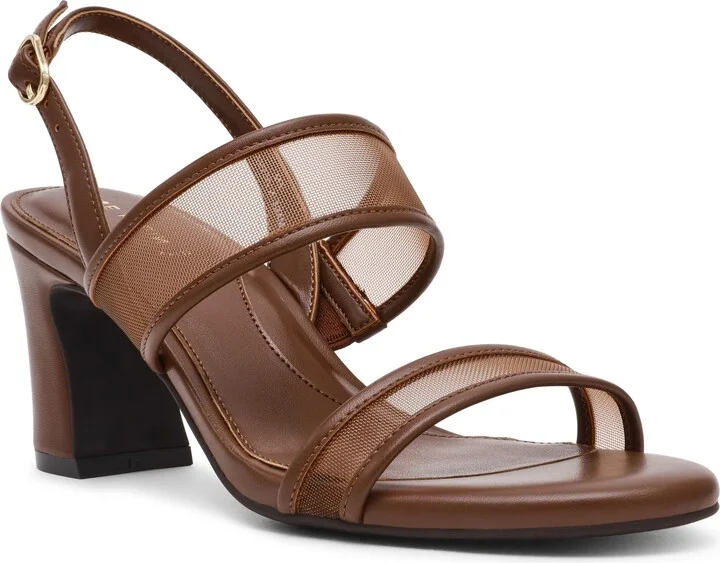Chocolate Mesh