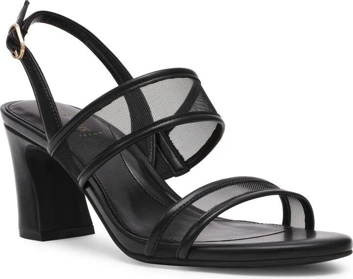 Rhonda Slingback Sandal