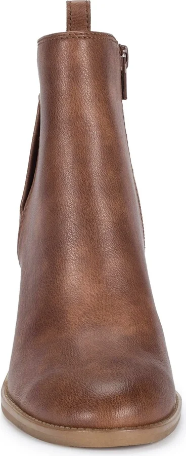 Rhoslyn Block Heel Bootie - Image 2