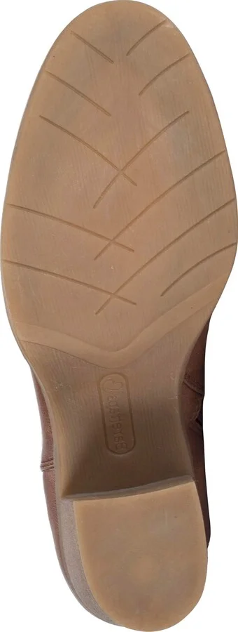 Rhoslyn Block Heel Bootie - Image 5