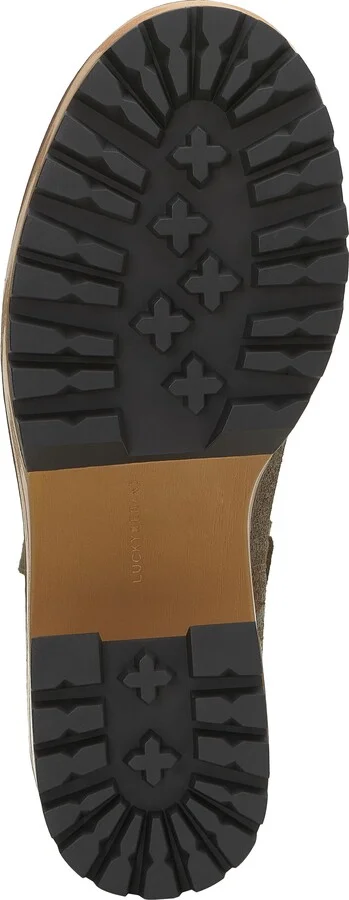 Rhoslyn Platform Bootie - Image 6