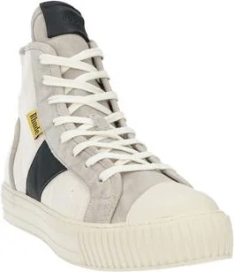 Rhude Man Sneakers - Image 2