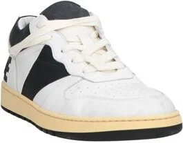Rhude Man Sneakers - Image 2