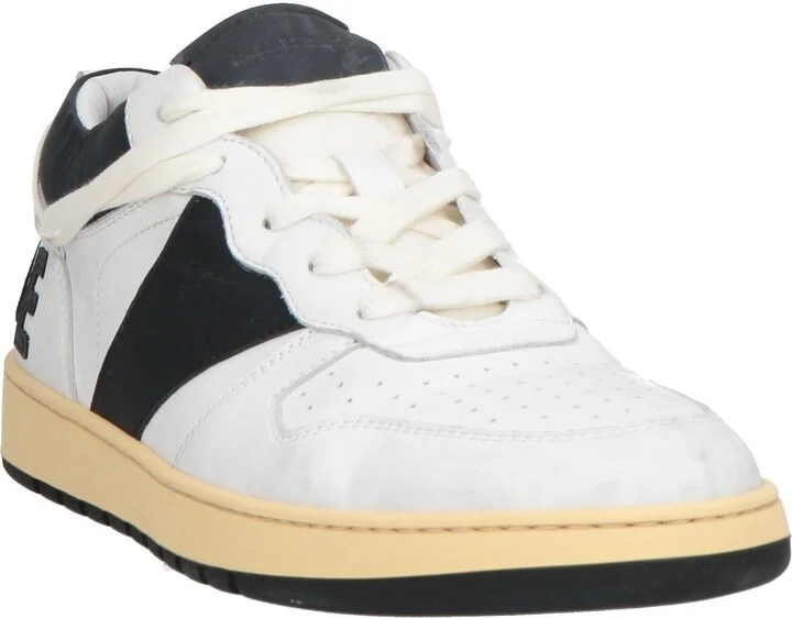 Rhude Man Sneakers - Image 4