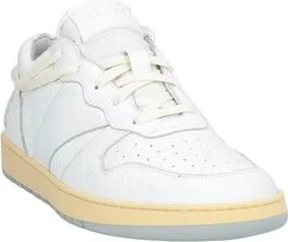 Rhude Man Sneakers - Image 2