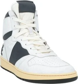 Rhude Man Sneakers - Image 2