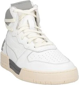 Rhude Man Sneakers - Image 2