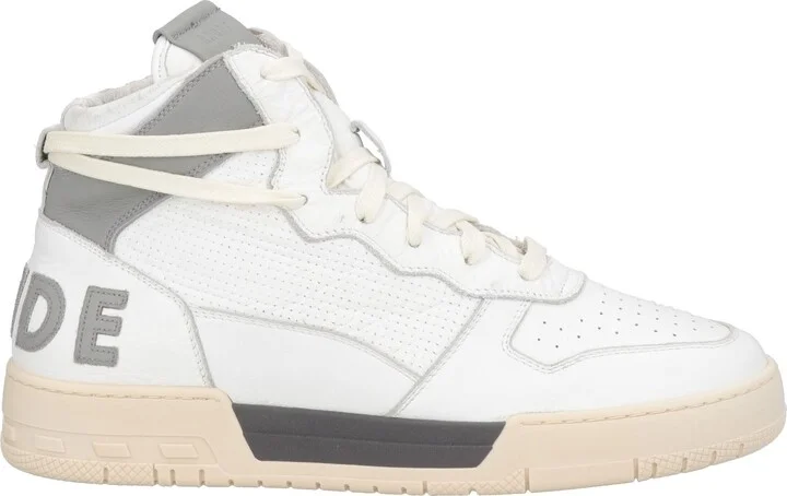 Rhude Man Sneakers - Image 3
