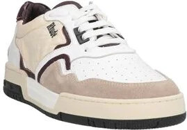 Rhude Man Sneakers - Image 2