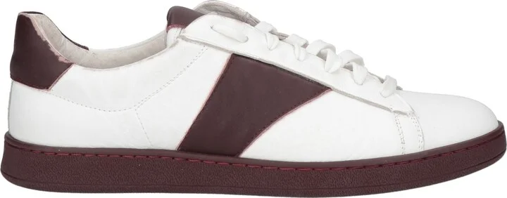 Rhude Man Sneakers - Image 3