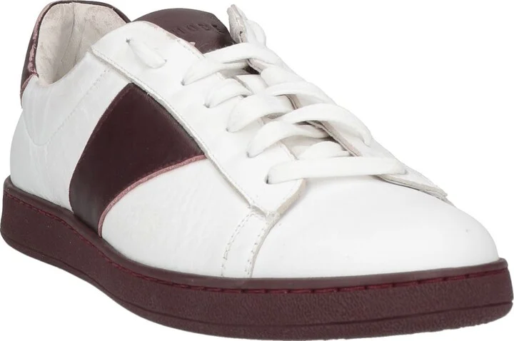 Rhude Man Sneakers - Image 4