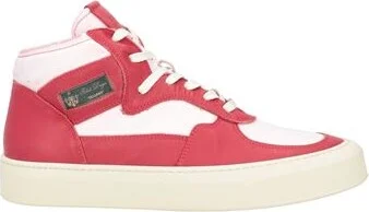 Rhude Man Sneakers