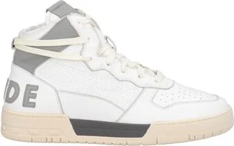 Rhude Man Sneakers