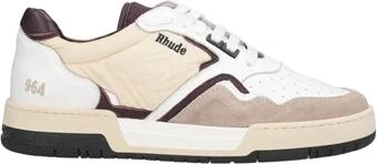 Rhude Man Sneakers