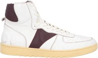 Rhude Man Sneakers