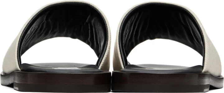 Rhude Off-White Casa Slides - Image 2
