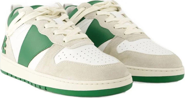 Rhude Rhecess Low Sneakers - Image 2