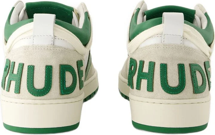 Rhude Rhecess Low Sneakers - Image 3