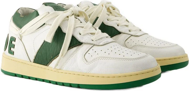 Rhude Rhecess Low Sneakers - Image 2