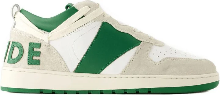 Rhude Rhecess Low Sneakers